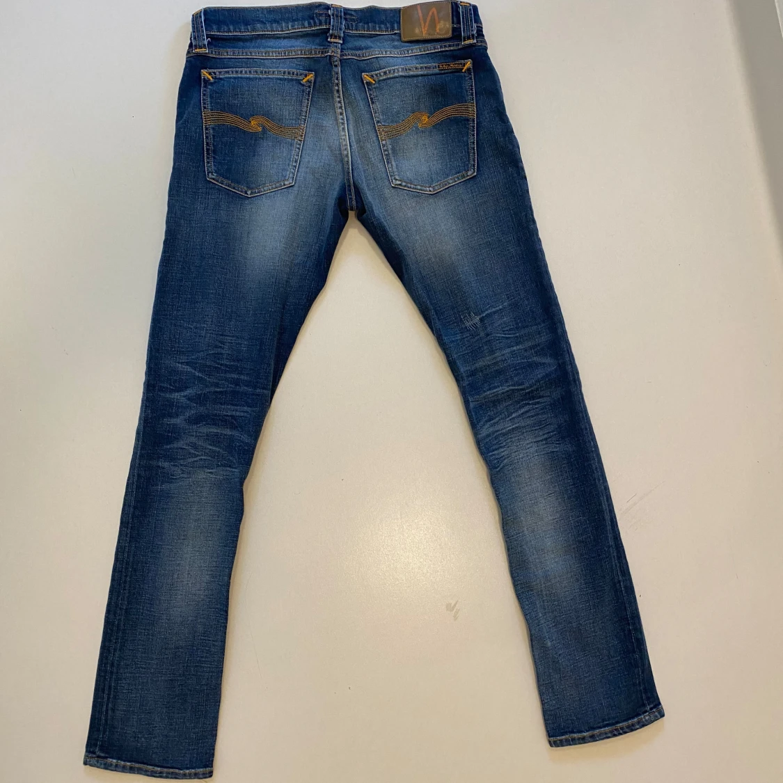 Vintage nudie jeans - 2