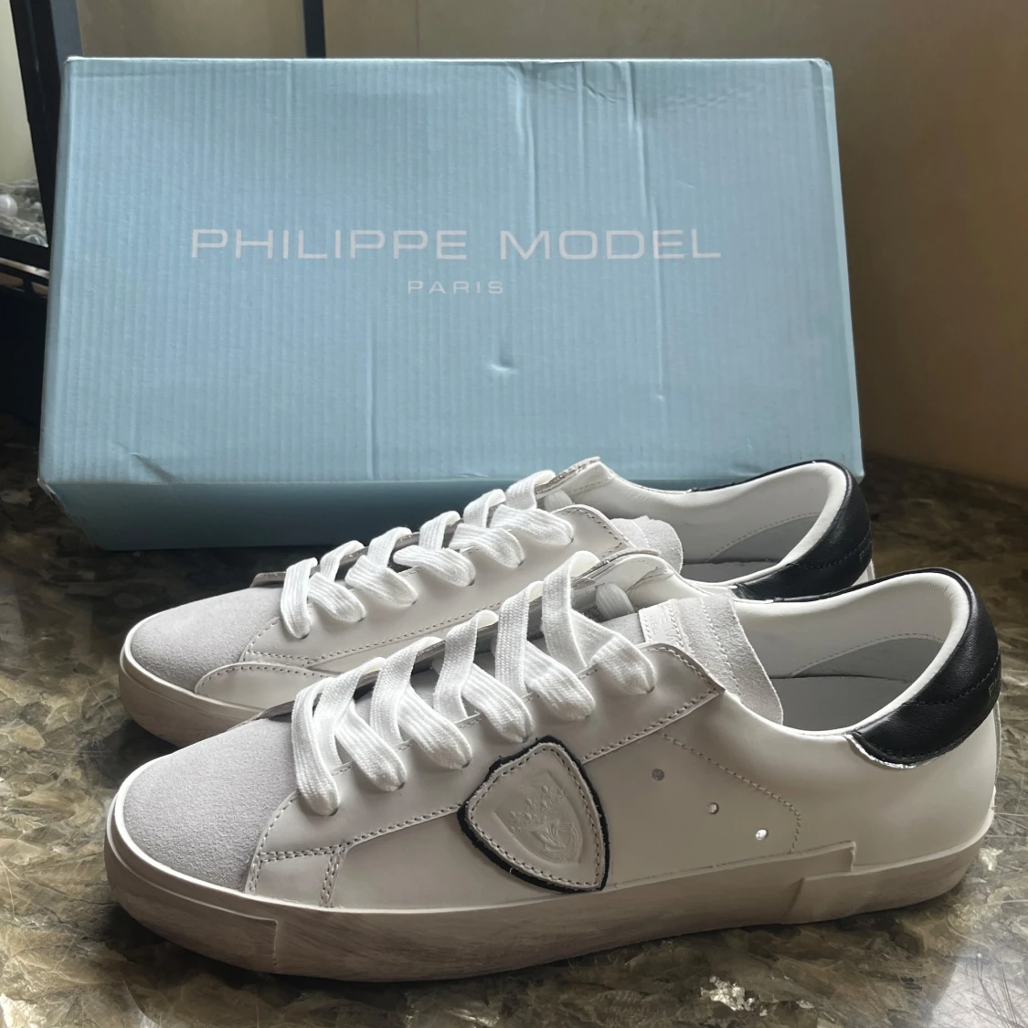 Philippe Model Sneakers - 2
