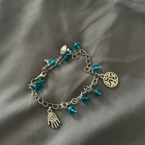 Armband - Armband köpt utomlands
