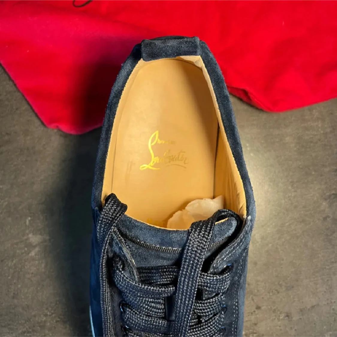 Christian Louboutin  - 2