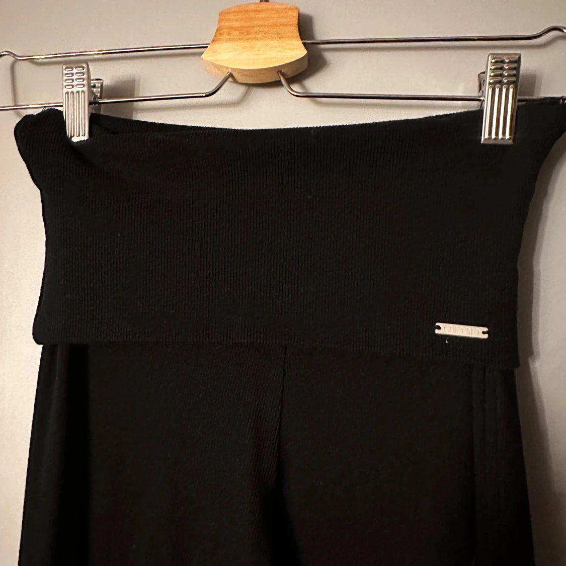 Svart set från Aim'n - 4