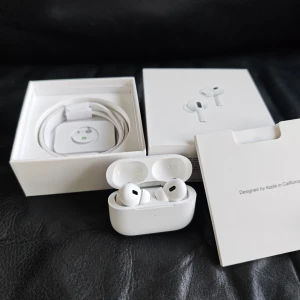 Pro 2 5.2 TB - Säljer ett par helt nya 5.2 TB med alla tillbehör 