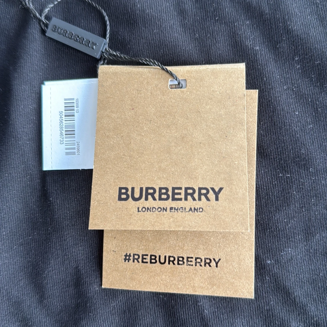 Burberry T-Shirt - 3