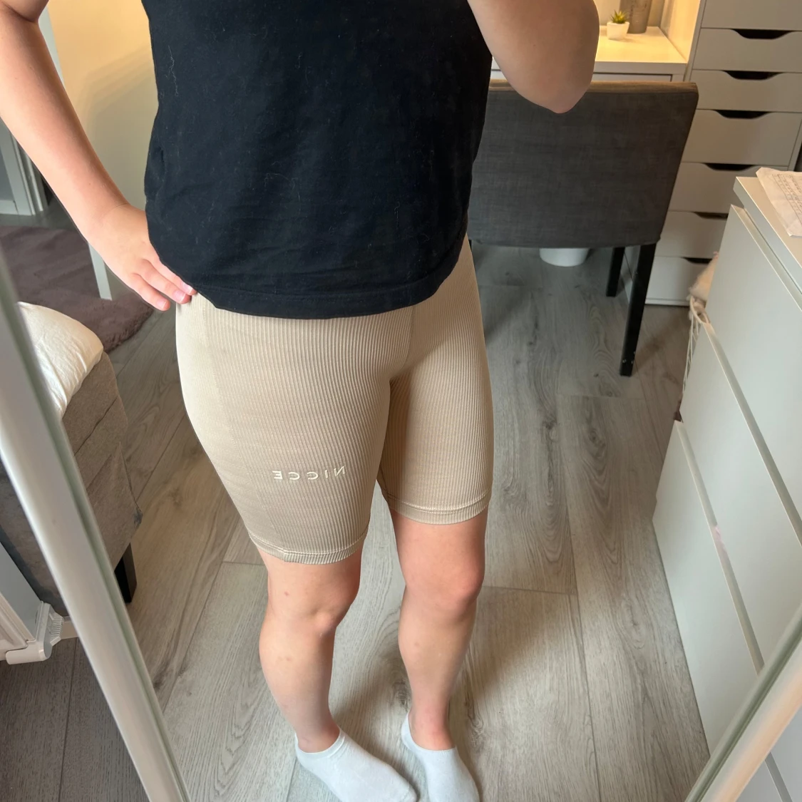 Shorts från NICCE - 3