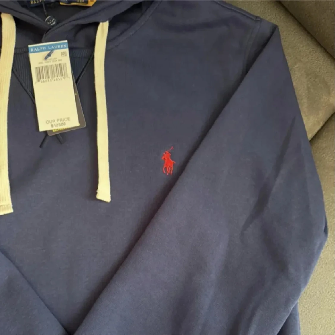 Ralph Lauren hoodie - 2