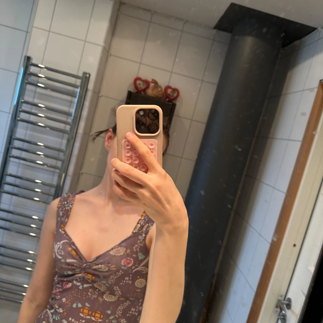 Söt vintage blus - 3