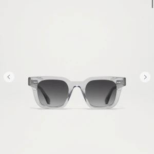 Chimi eyewear 04 - Gråa chimis i ruggit bra skick, kom privat för frågor! 