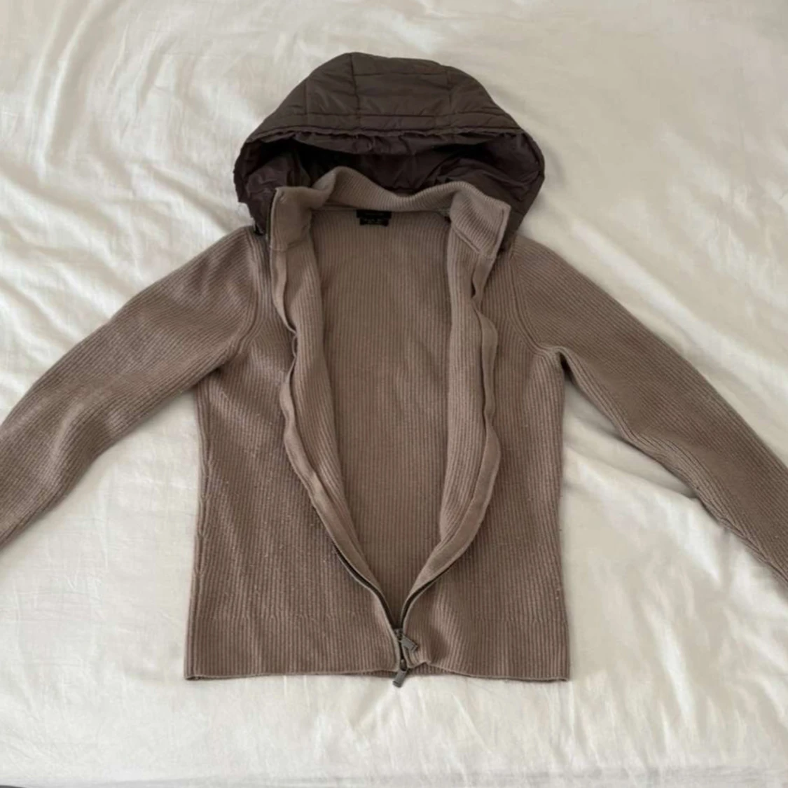 Cardigan Massimo Dutti