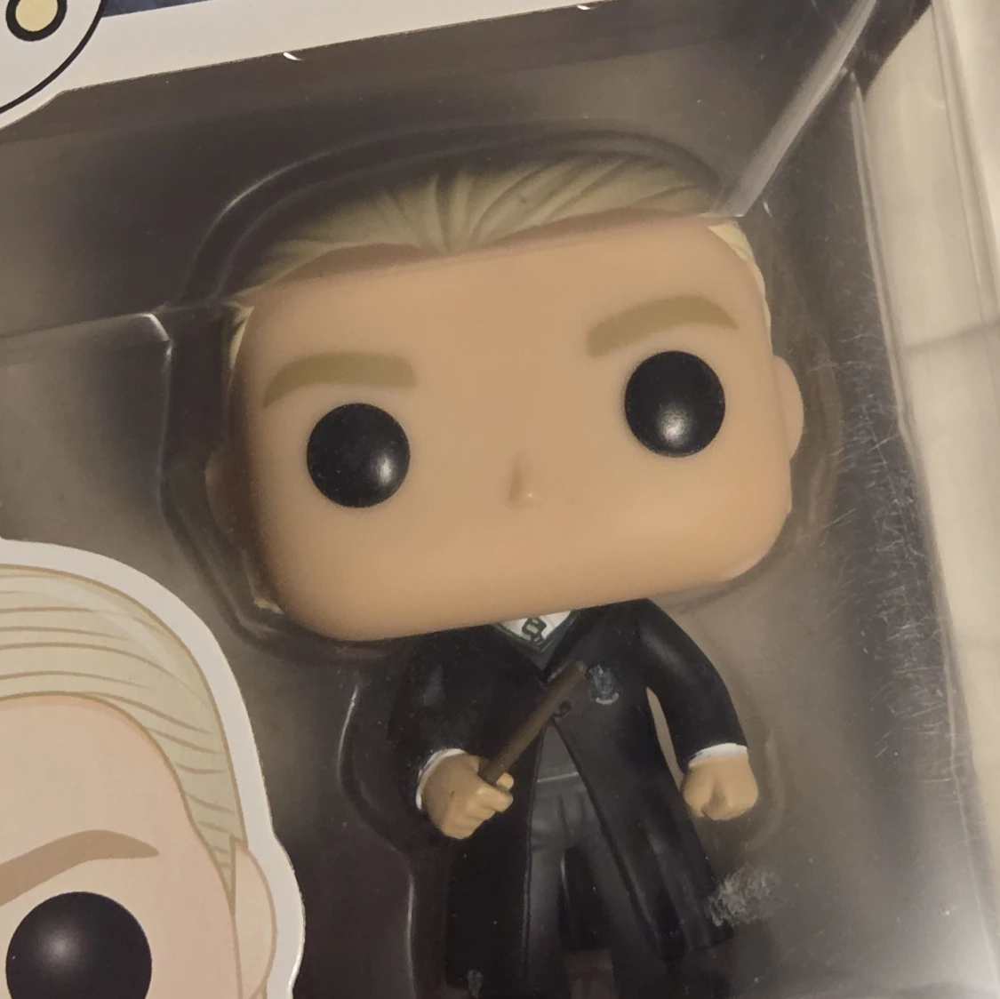 Draco Malfoy funko pop - 1