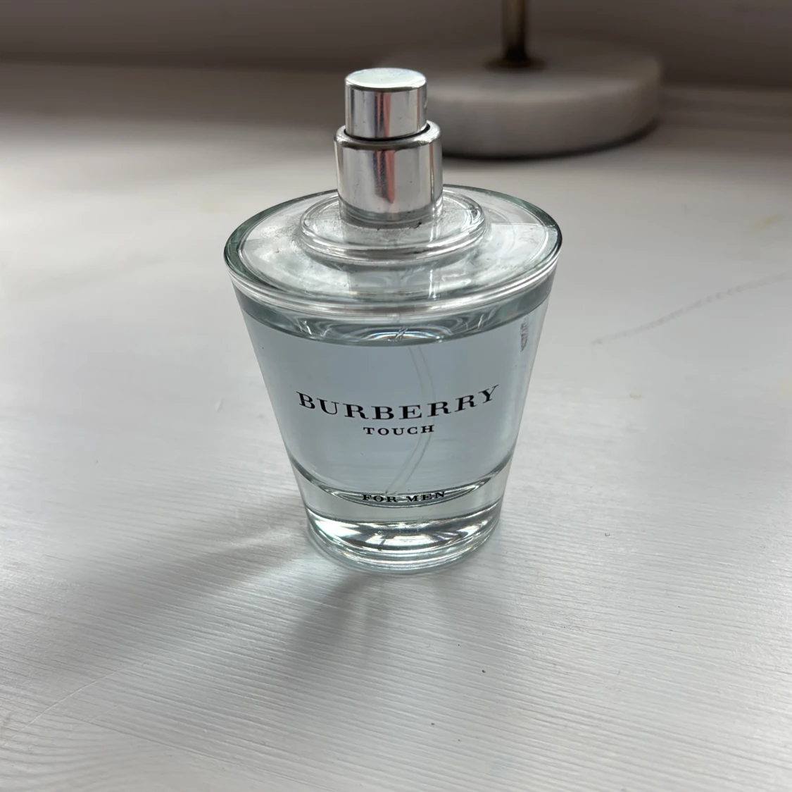 Burberry Touch for Men parfym