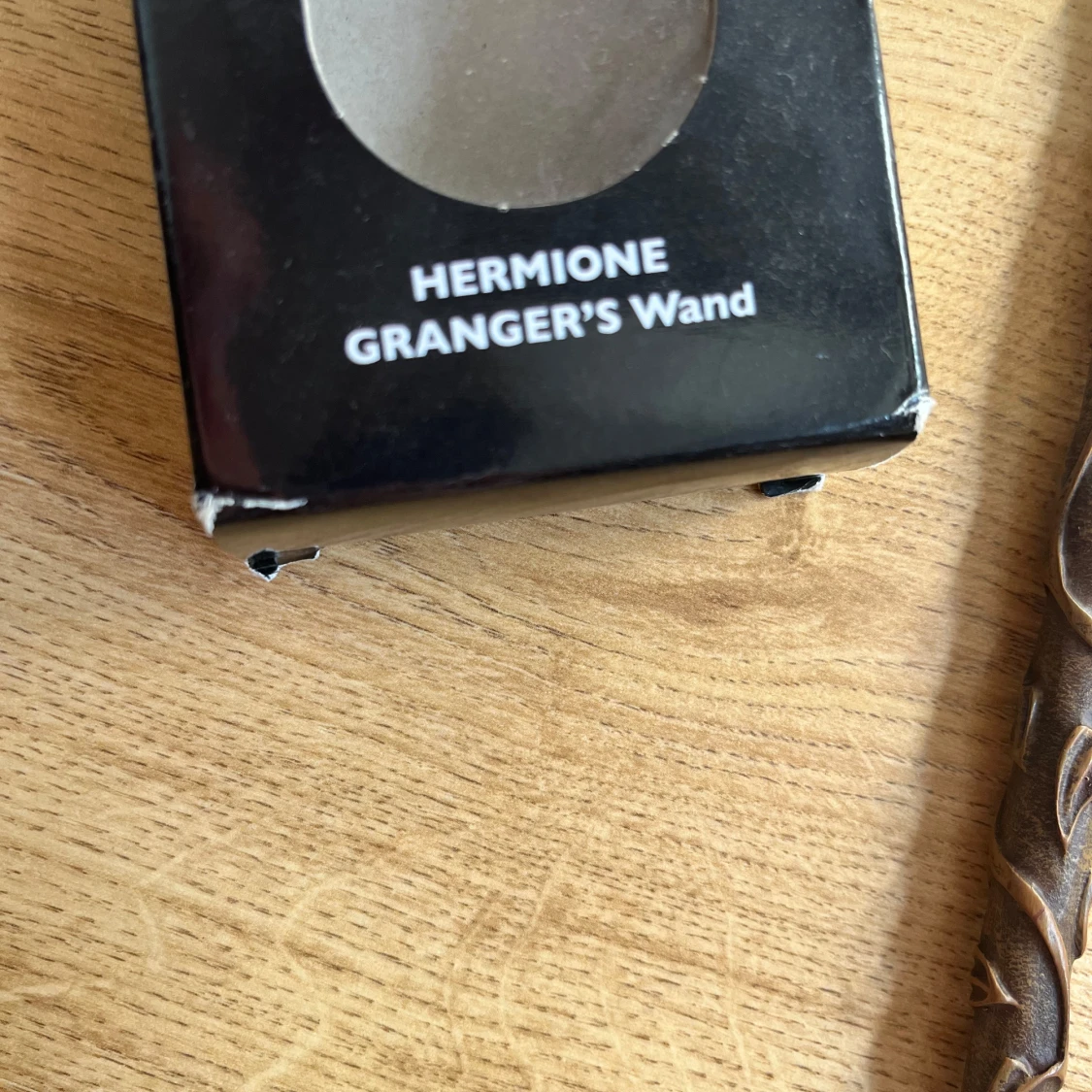 Hermione Granger's Wand - 1
