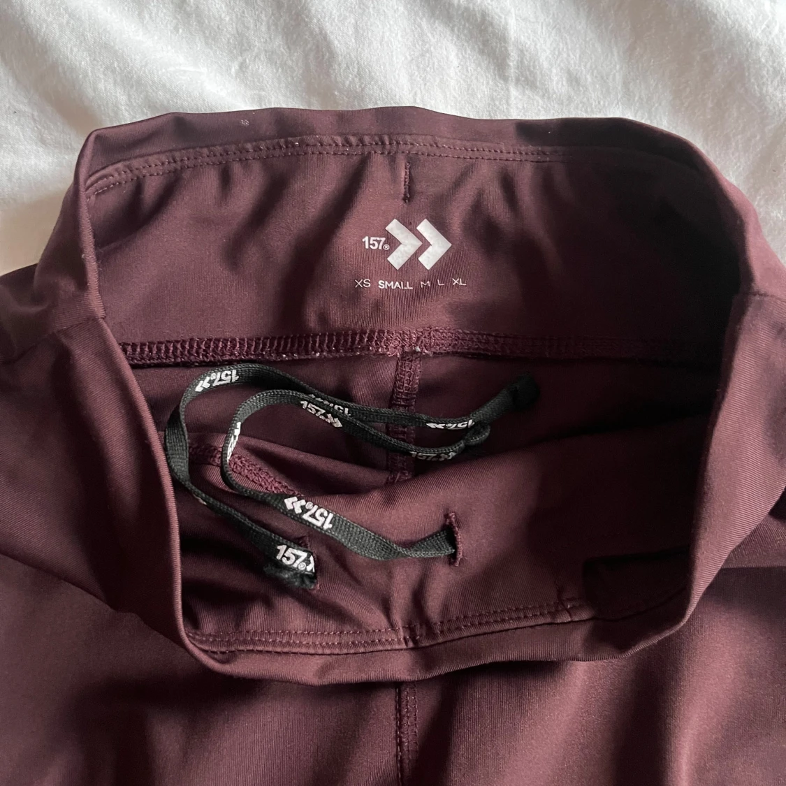 Två st träningsbyxor - 2