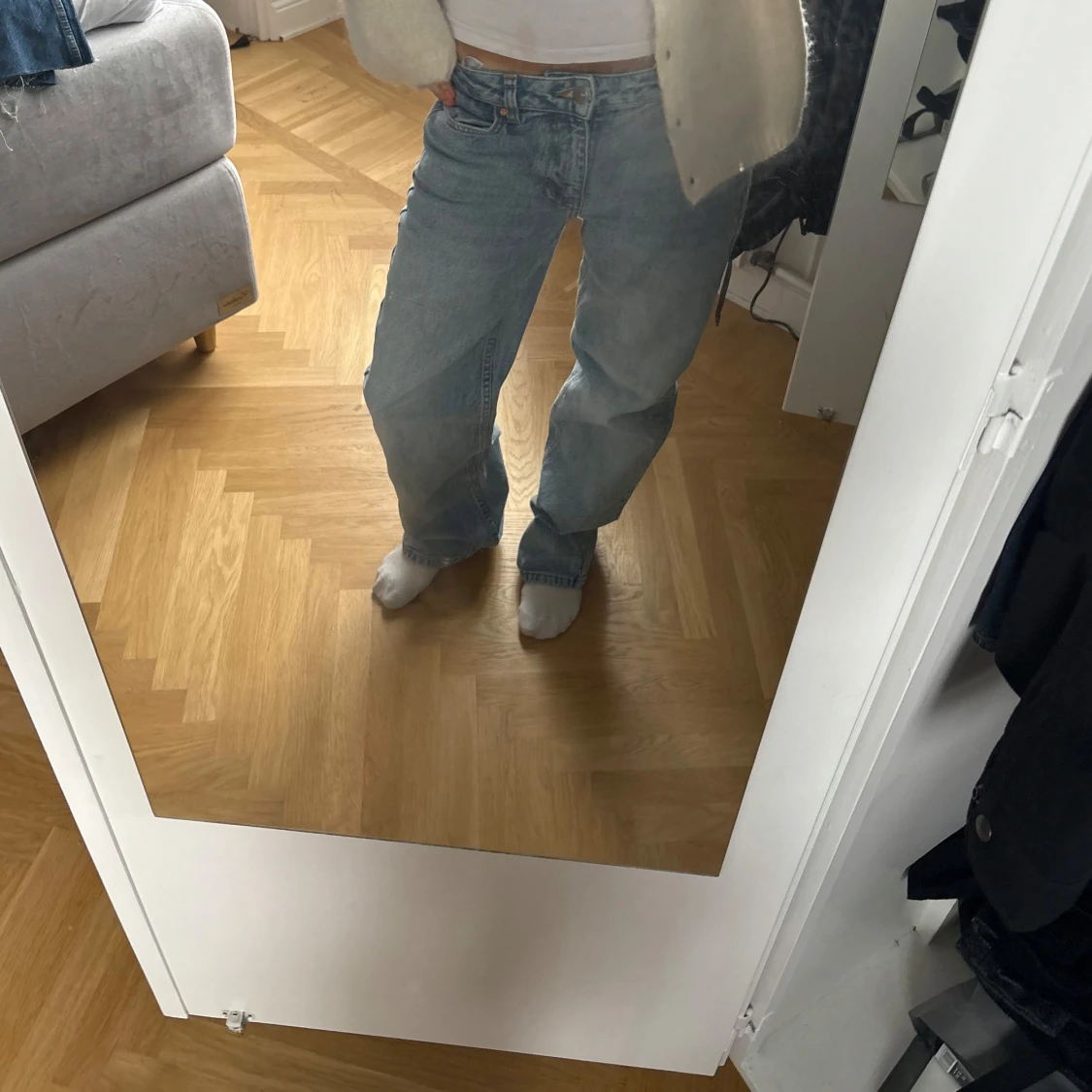 Jeans - 1