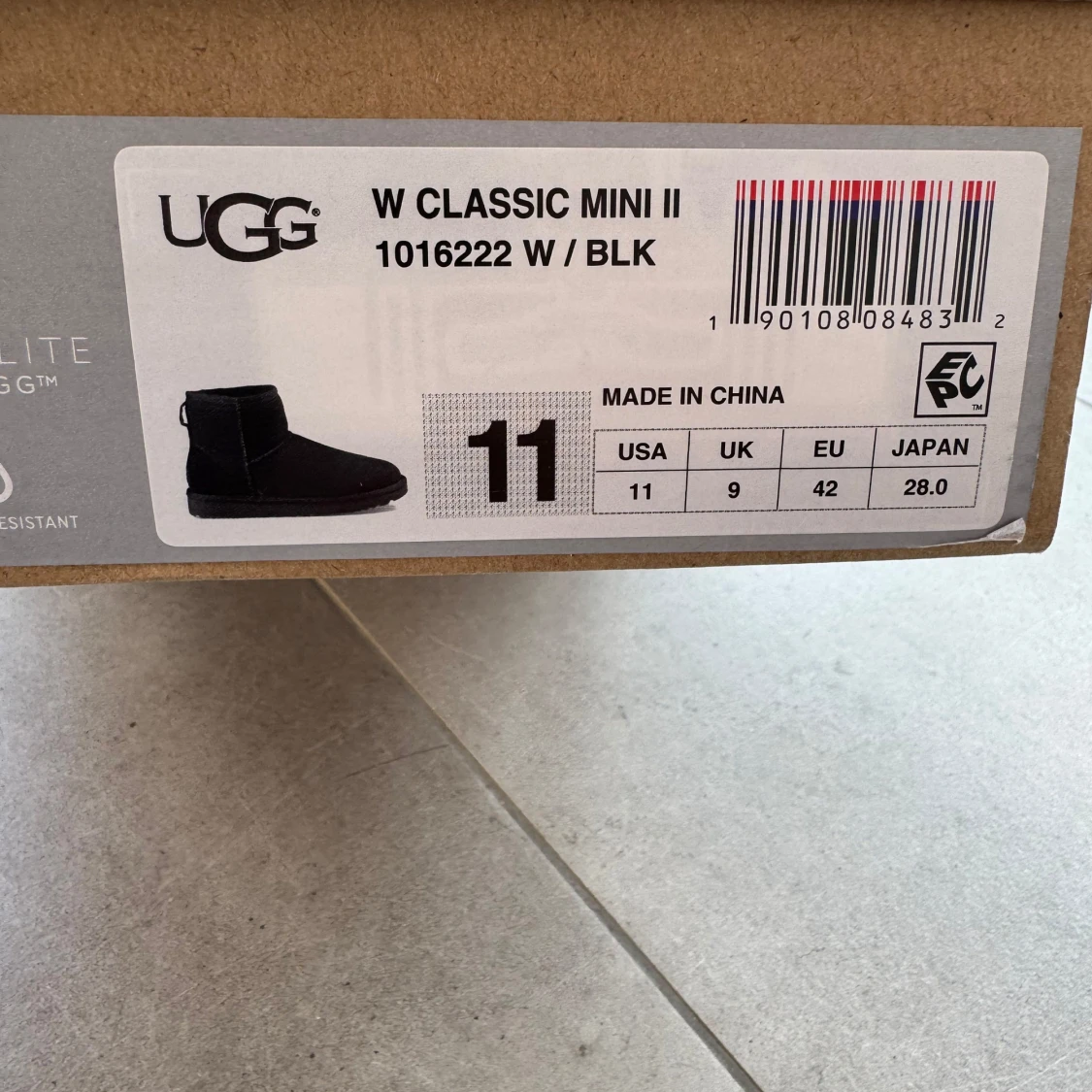 Uggs - 2