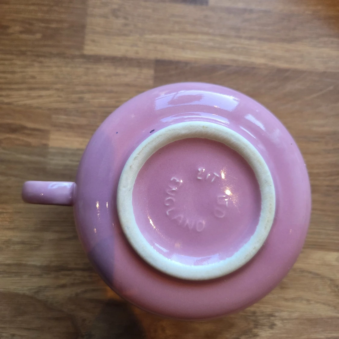 Mugg "Meine Tasse"  - 3