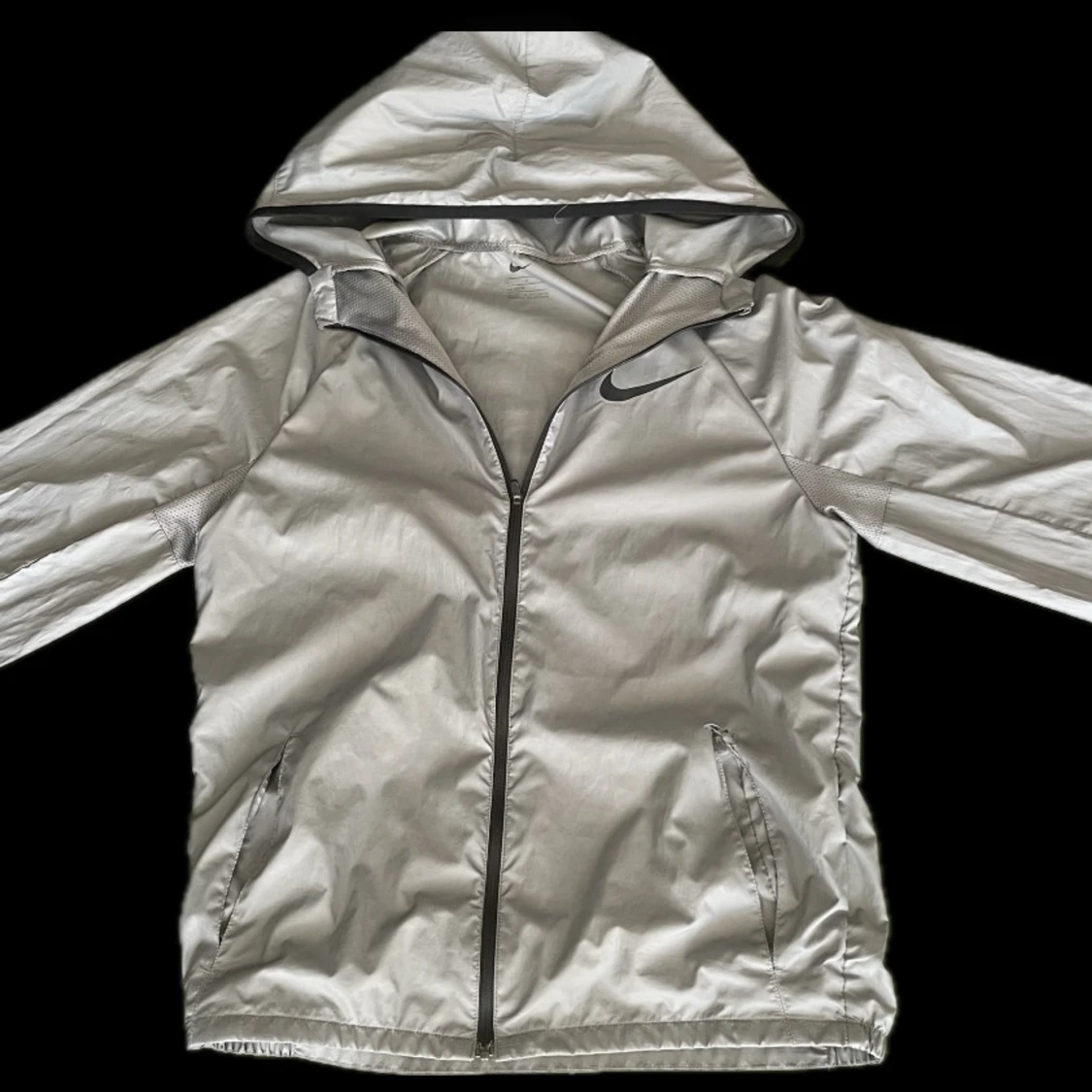 Nike windbreaker