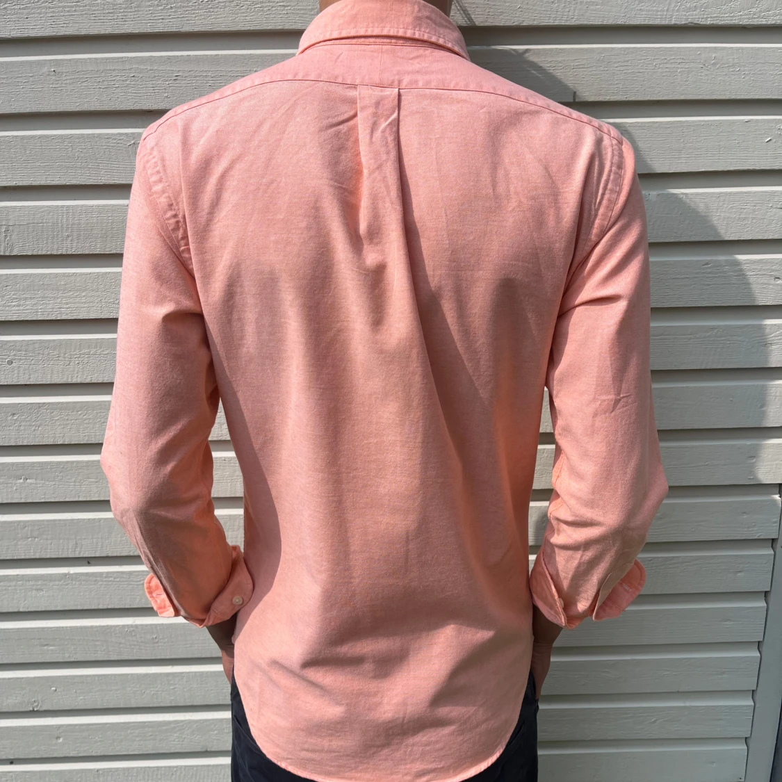 Ralph lauren skjorta - 2