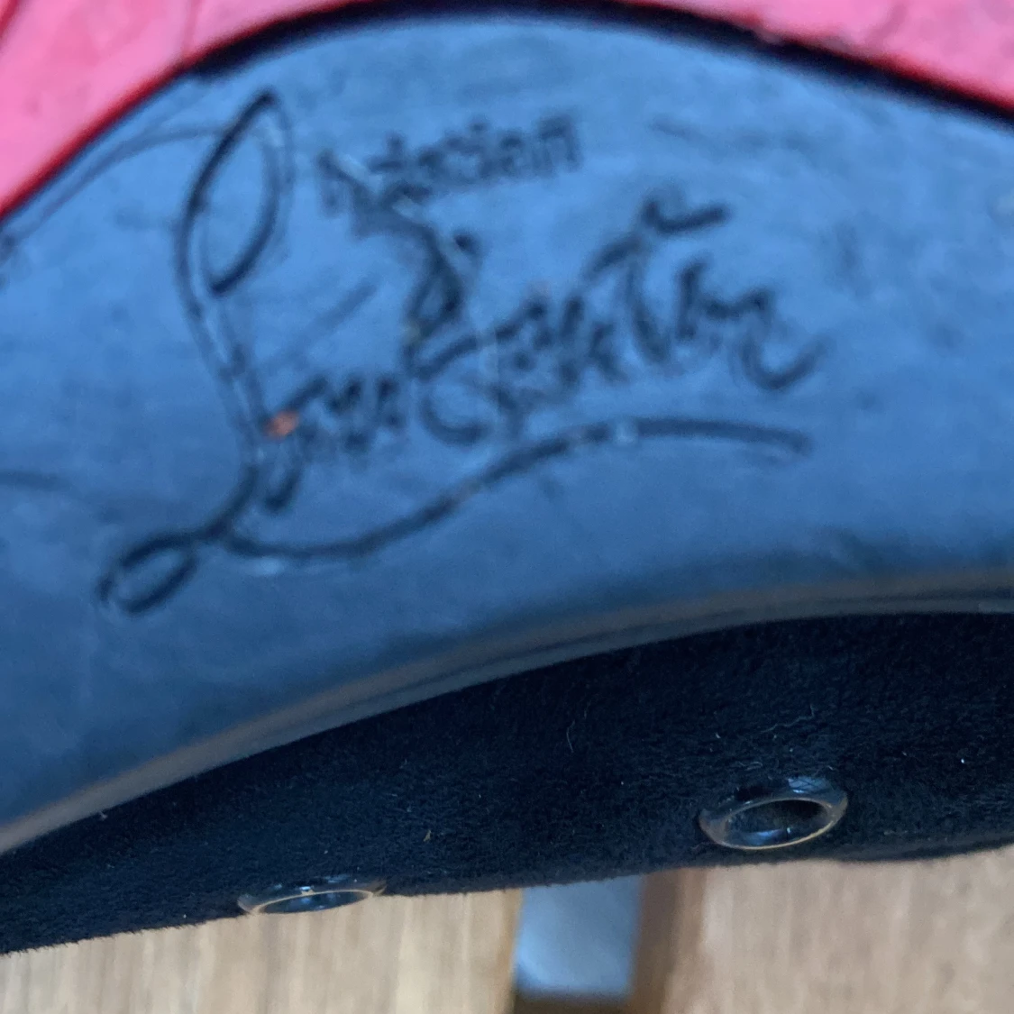 Christian Louboutins - 4