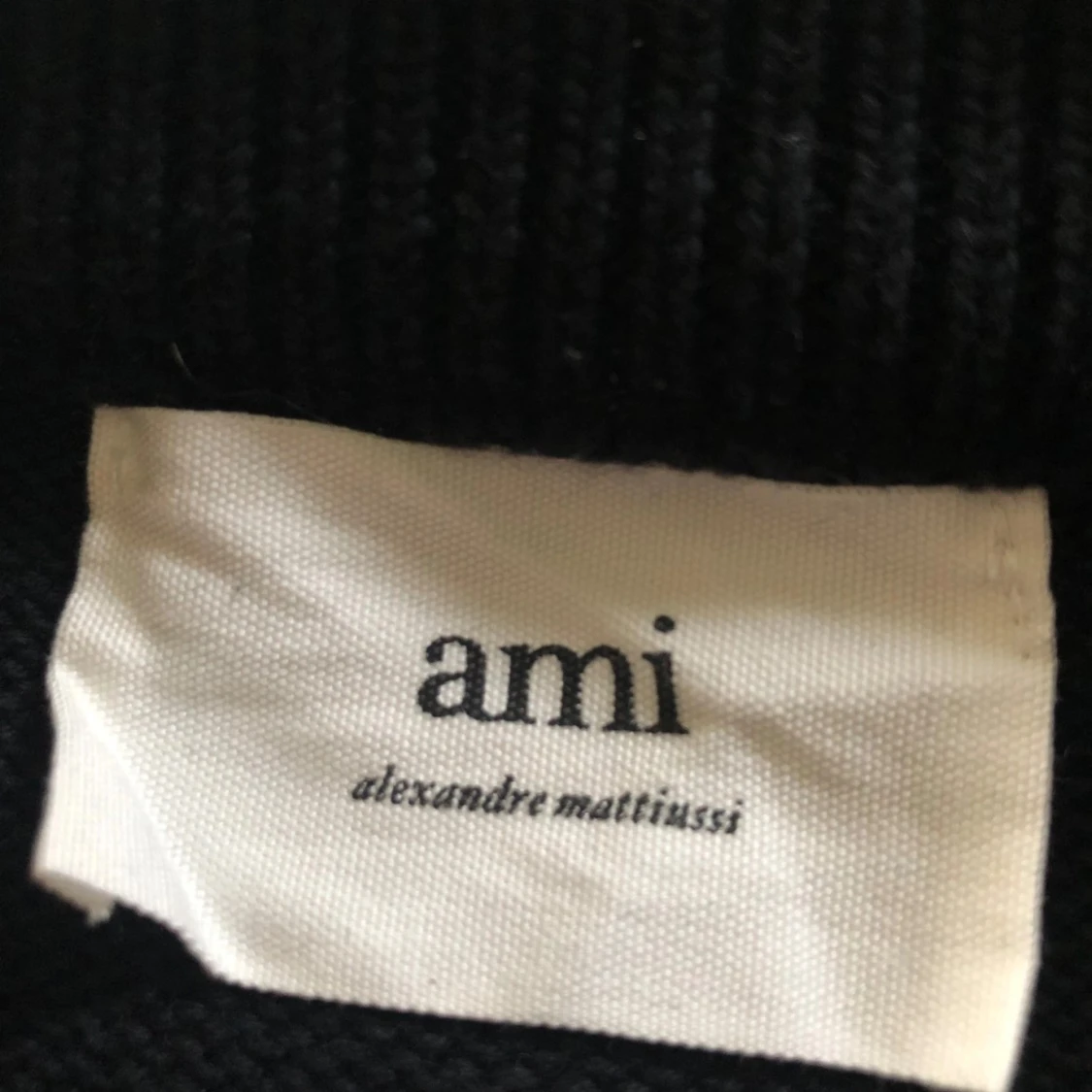 Ami Paris tröja  - 2