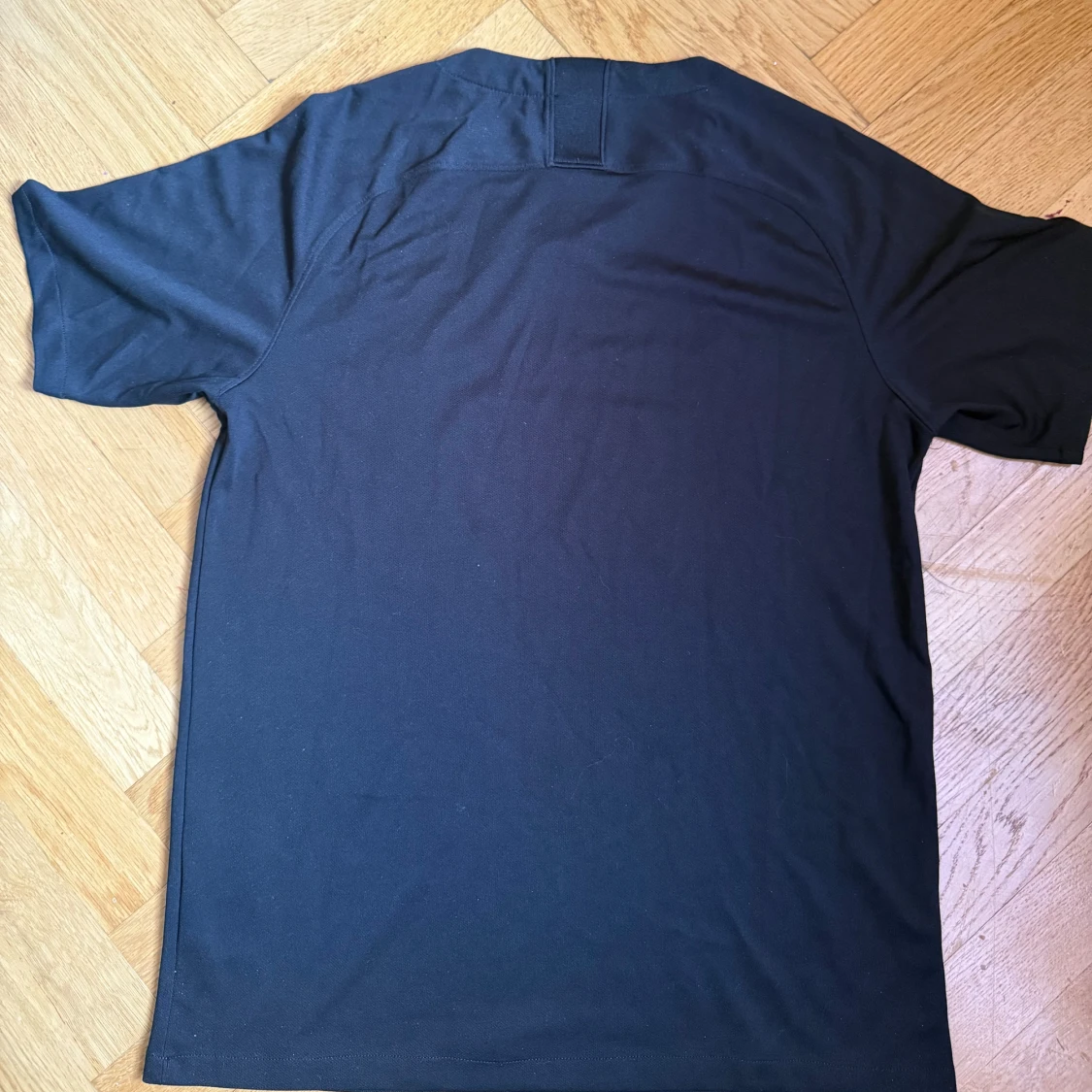 Svart PSG fotbollströja Jordan - 1