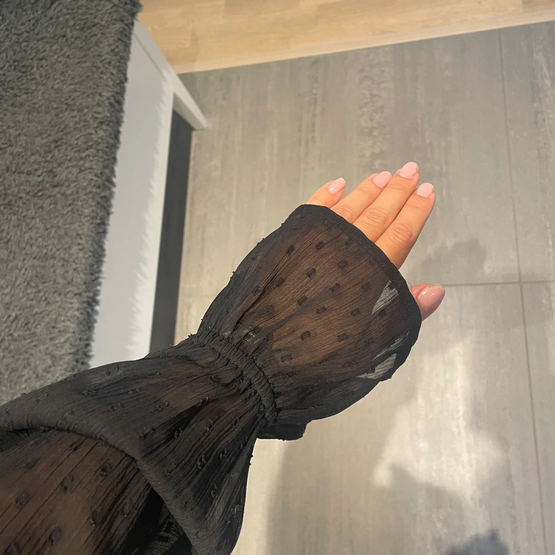 Blus från NA-KD - 1