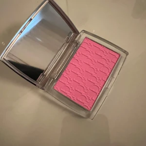 Dior och benefit blush  - Dior blush och en benefit blush ✨