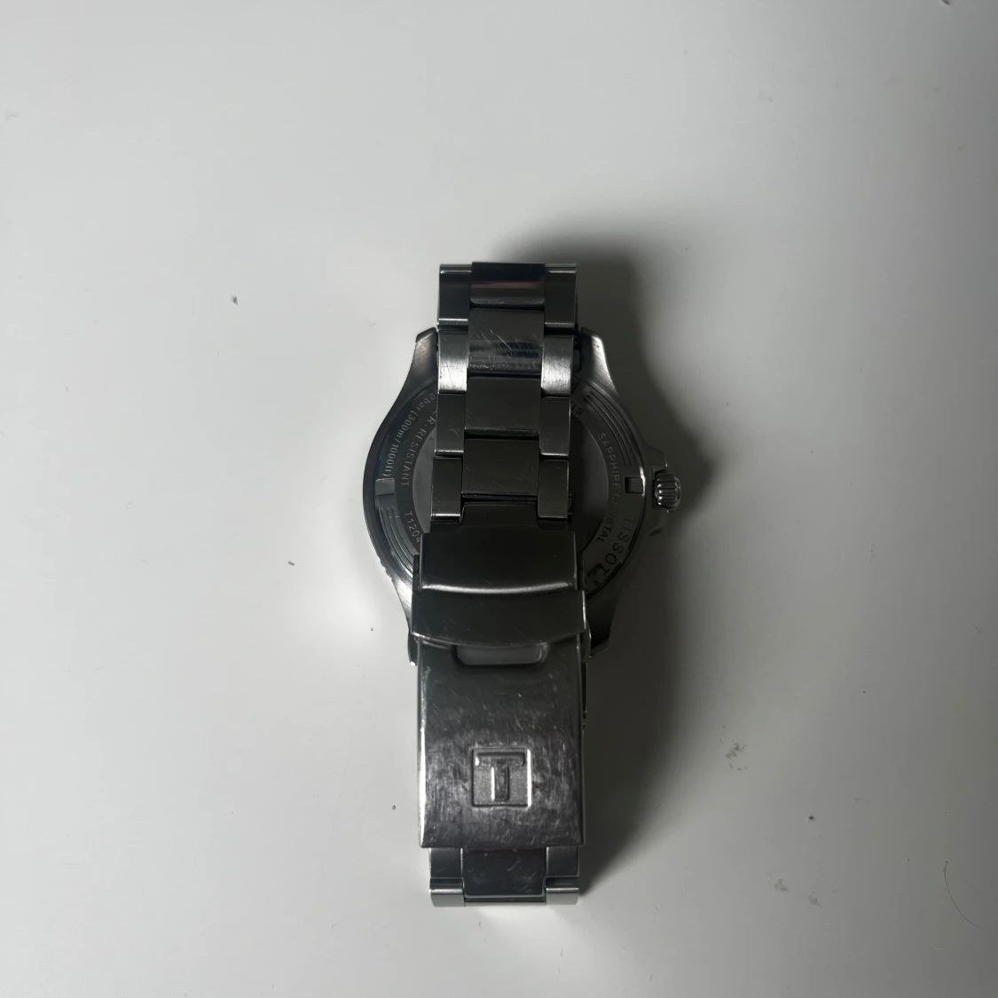 Tissot Seastar 1000 Quartz - 4