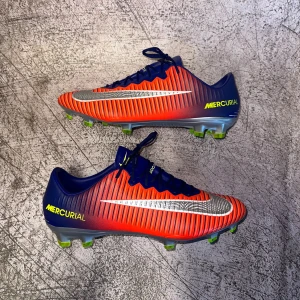 Nike Mercurial vapor XI elite fg - Brand new (10/10) condition with bag and box!