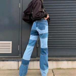 Y2k jeans från Subdued  - Populära jeans från Subdued i storlek w26 (midjemått 34cm). I mycket gott skick! 