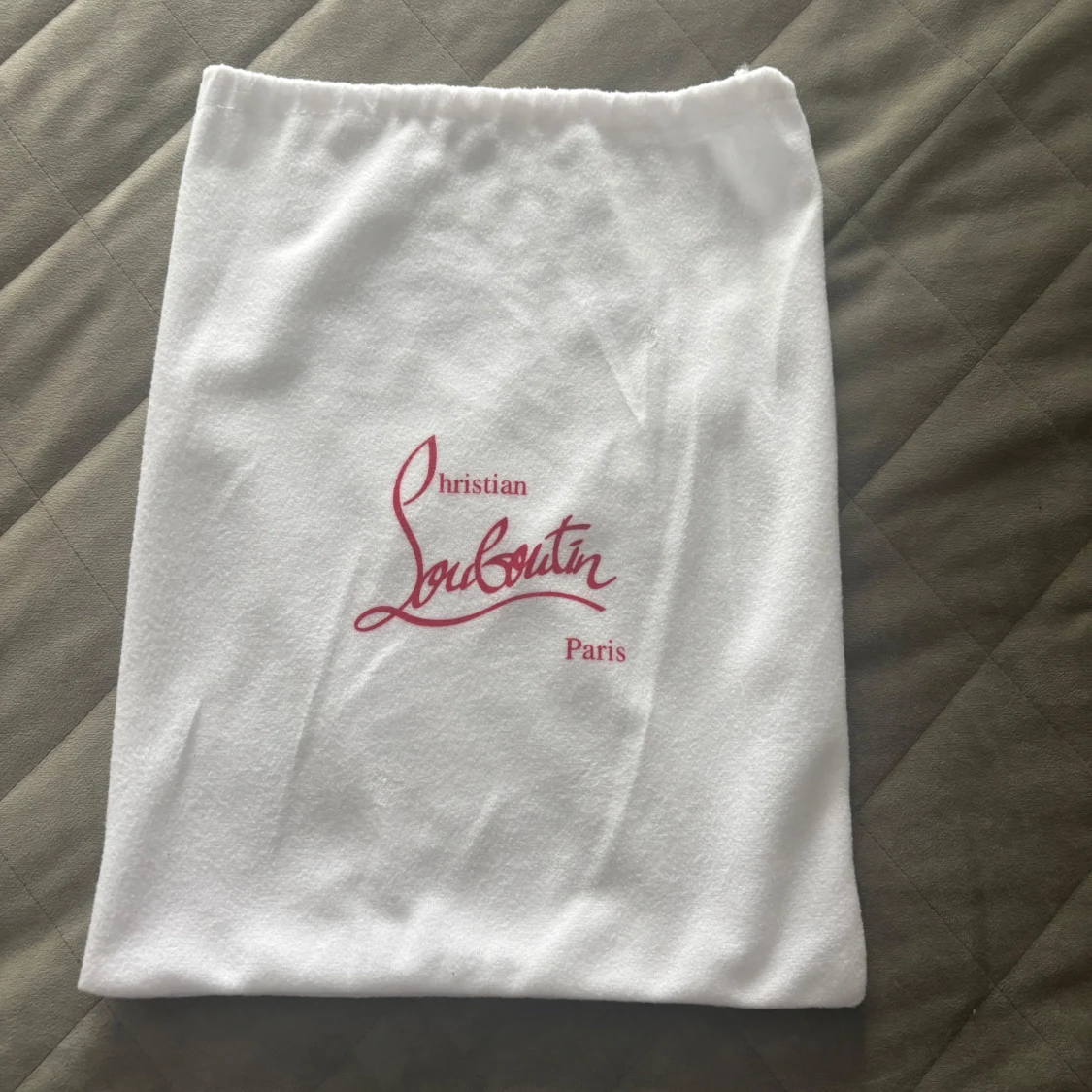 Louis Flat Veau Velours/Spikes - 3