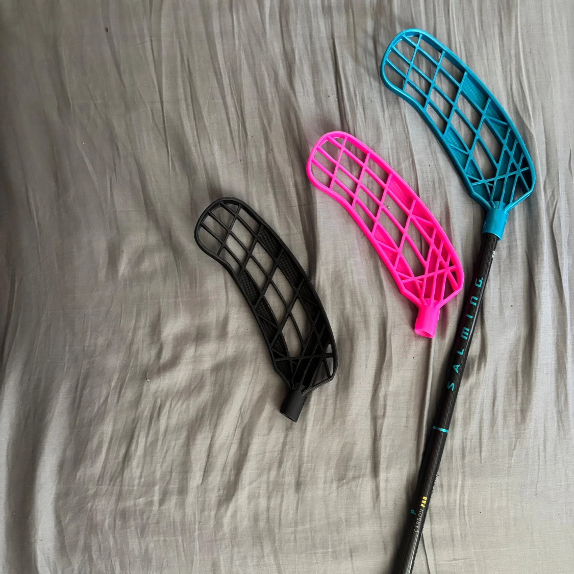 Salming P-series  - 2