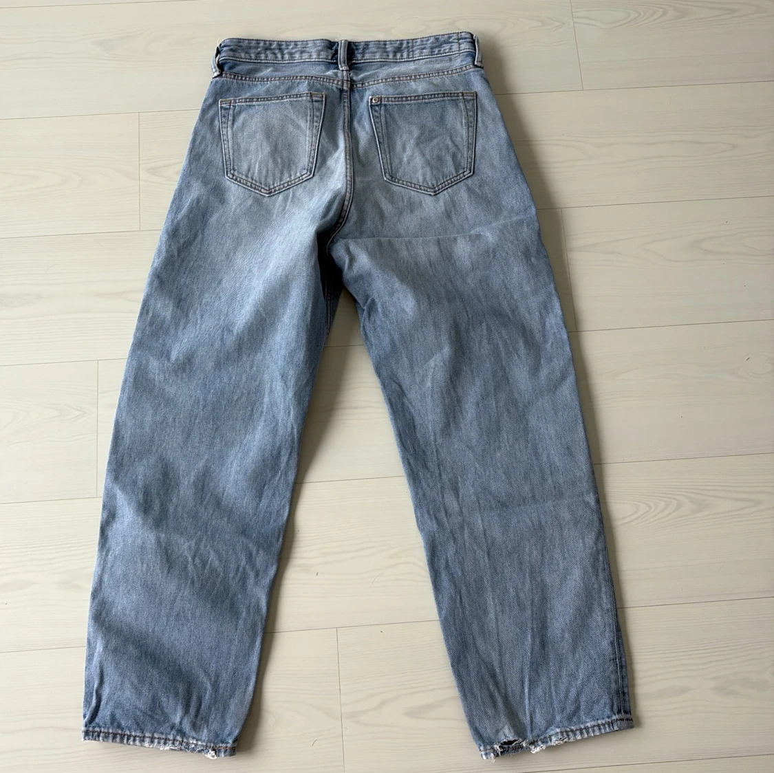 Jeans H&M - 3