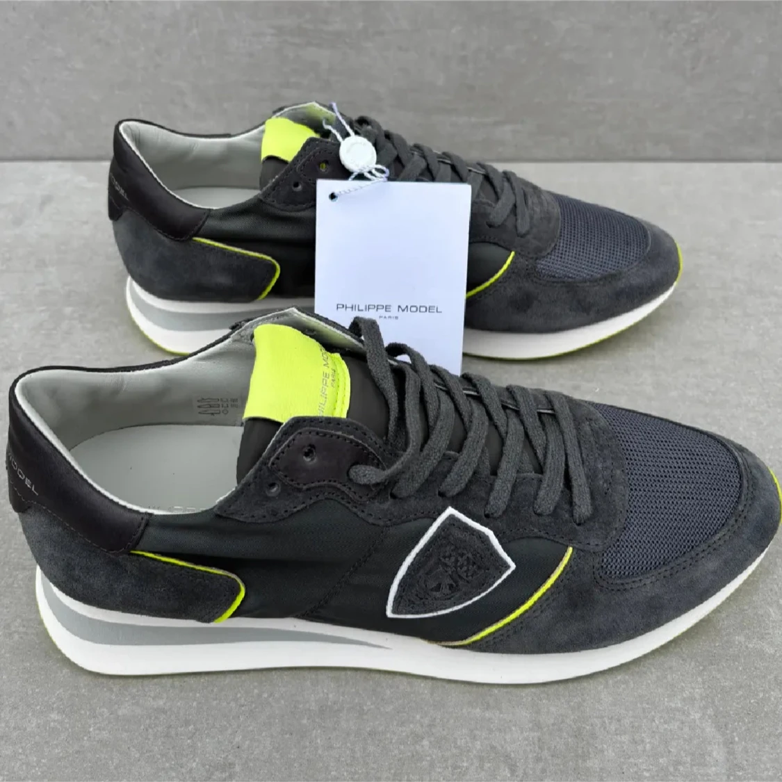 Philippe model skor helt nya !