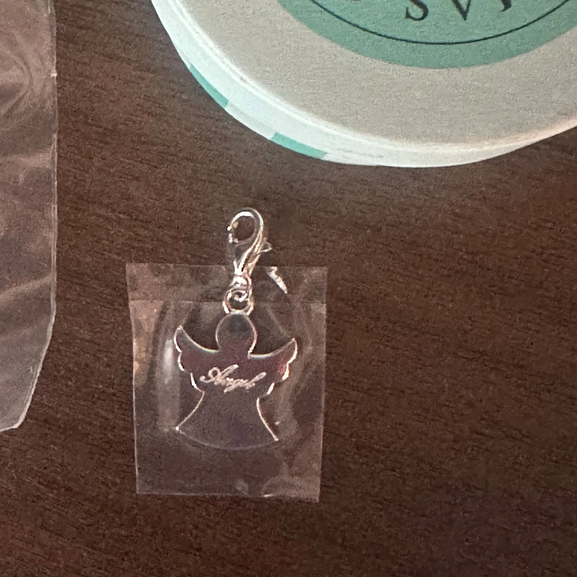 Thomas Sabo silver charms och armband - 1