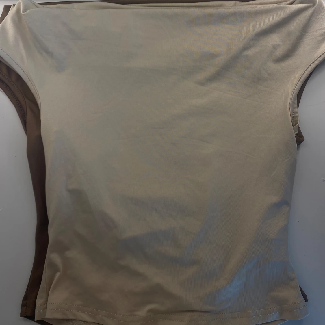 Off the shoulder toppar !!  - 1