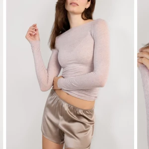 Fin intimissimitopp  - Fin intimissimi topp i storlek M/L använt väldigt få gånger men texten bak i nacken är nästan bortnött av tvätten annars fint skick 💕