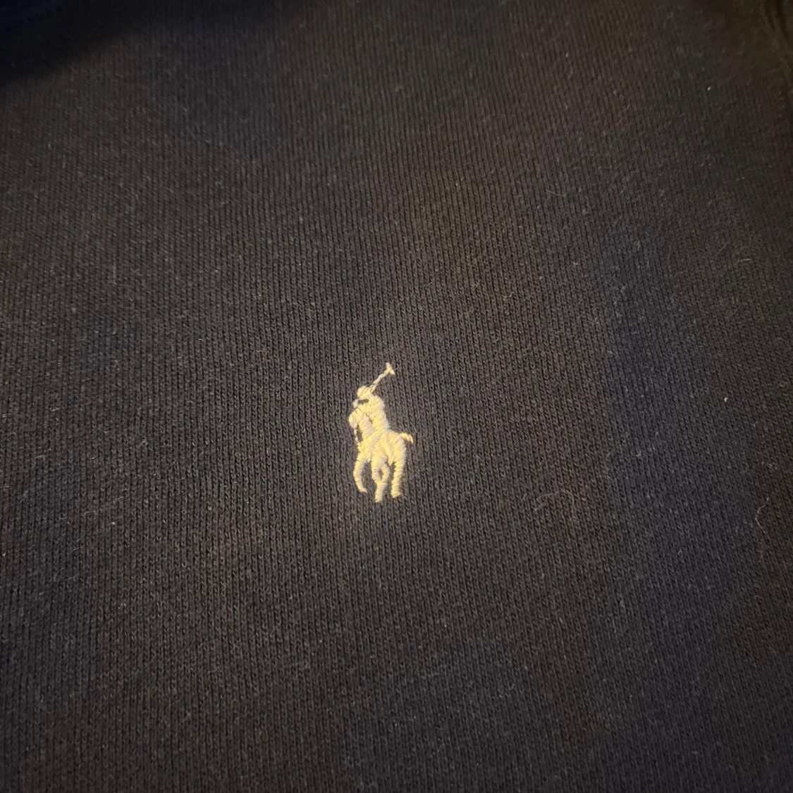  Polo Ralph Lauren hoodie - 4