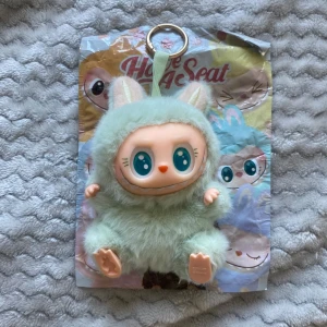 Labubu - Vill ha den gula 