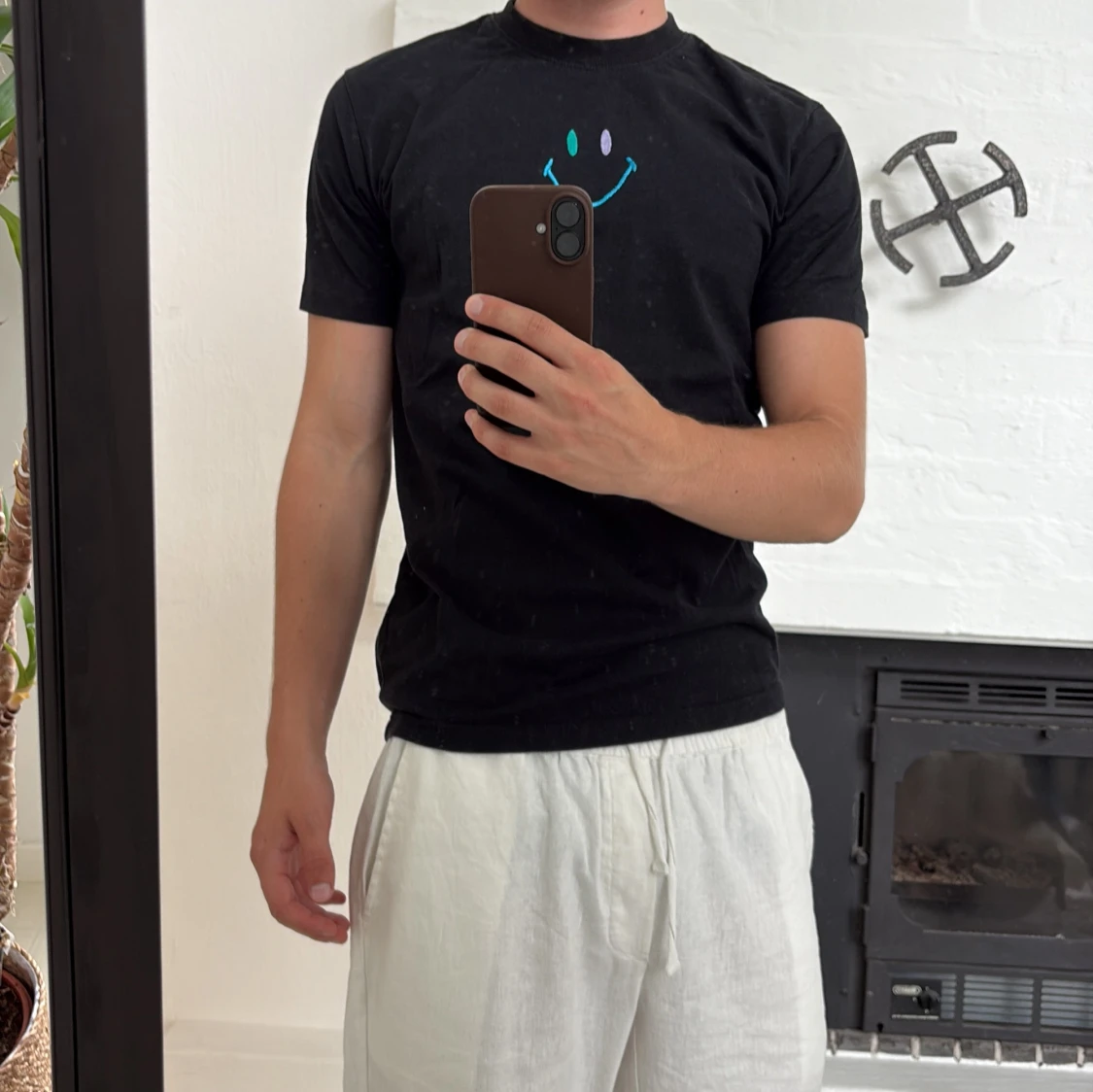 Chinatown market tshirt - 1