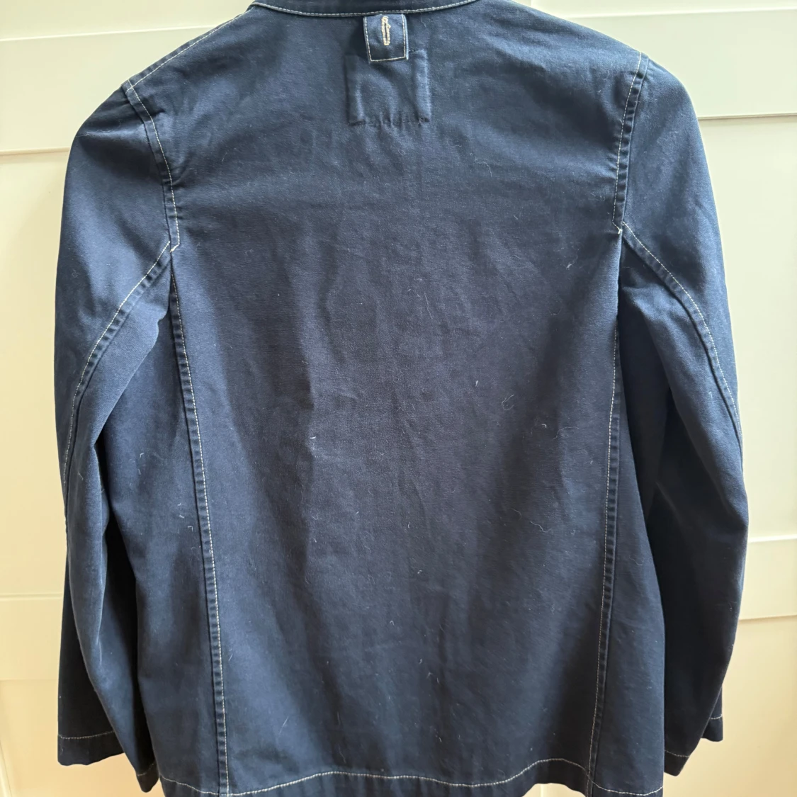 Mörkblå jacka från Sports Channel - 2