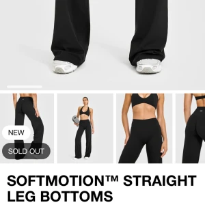 SÖKER!!! - Söker oner active leggings i storlek s eller m. Längd helst lång.