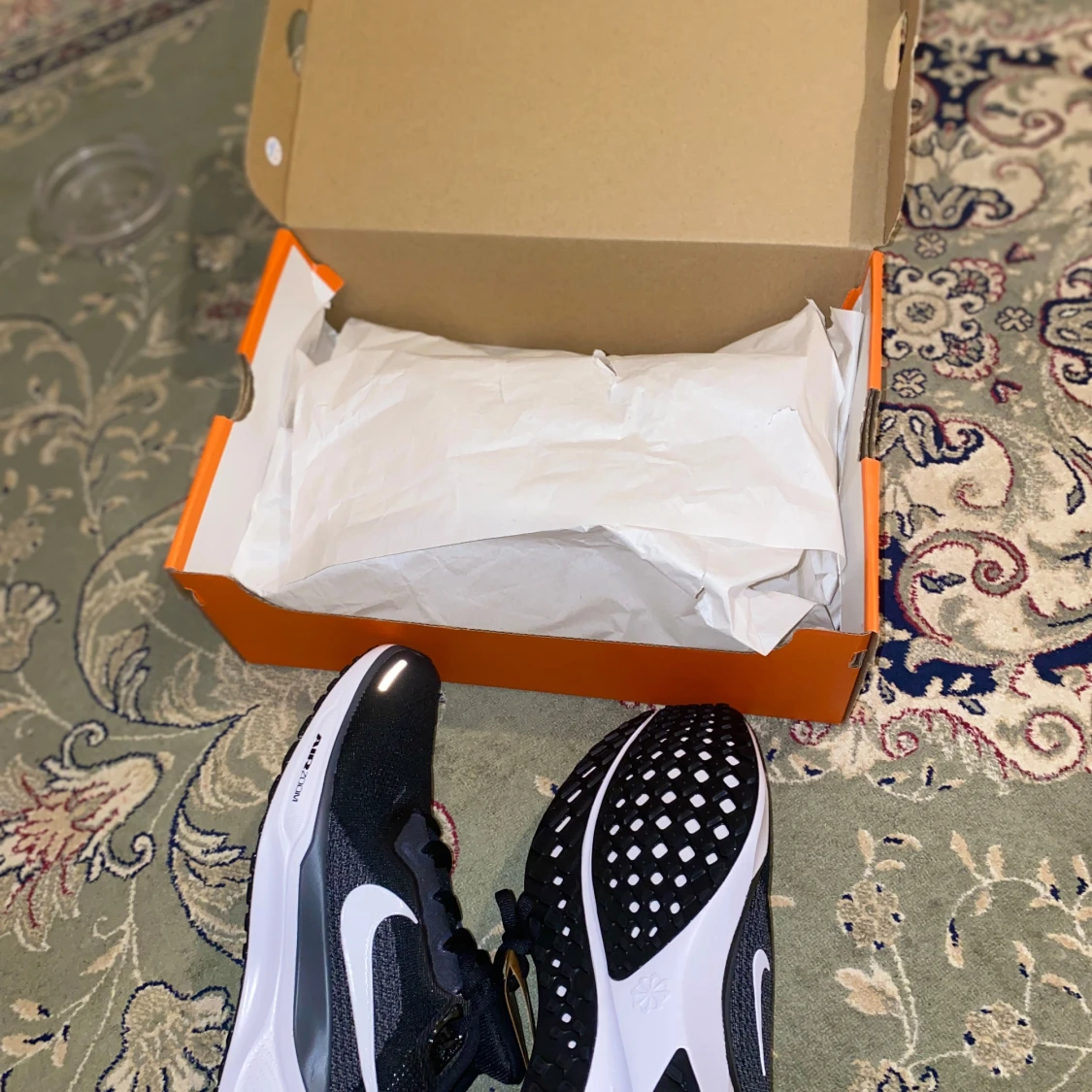 Nike Air Zoom Pegasus 41 löparskor - 4