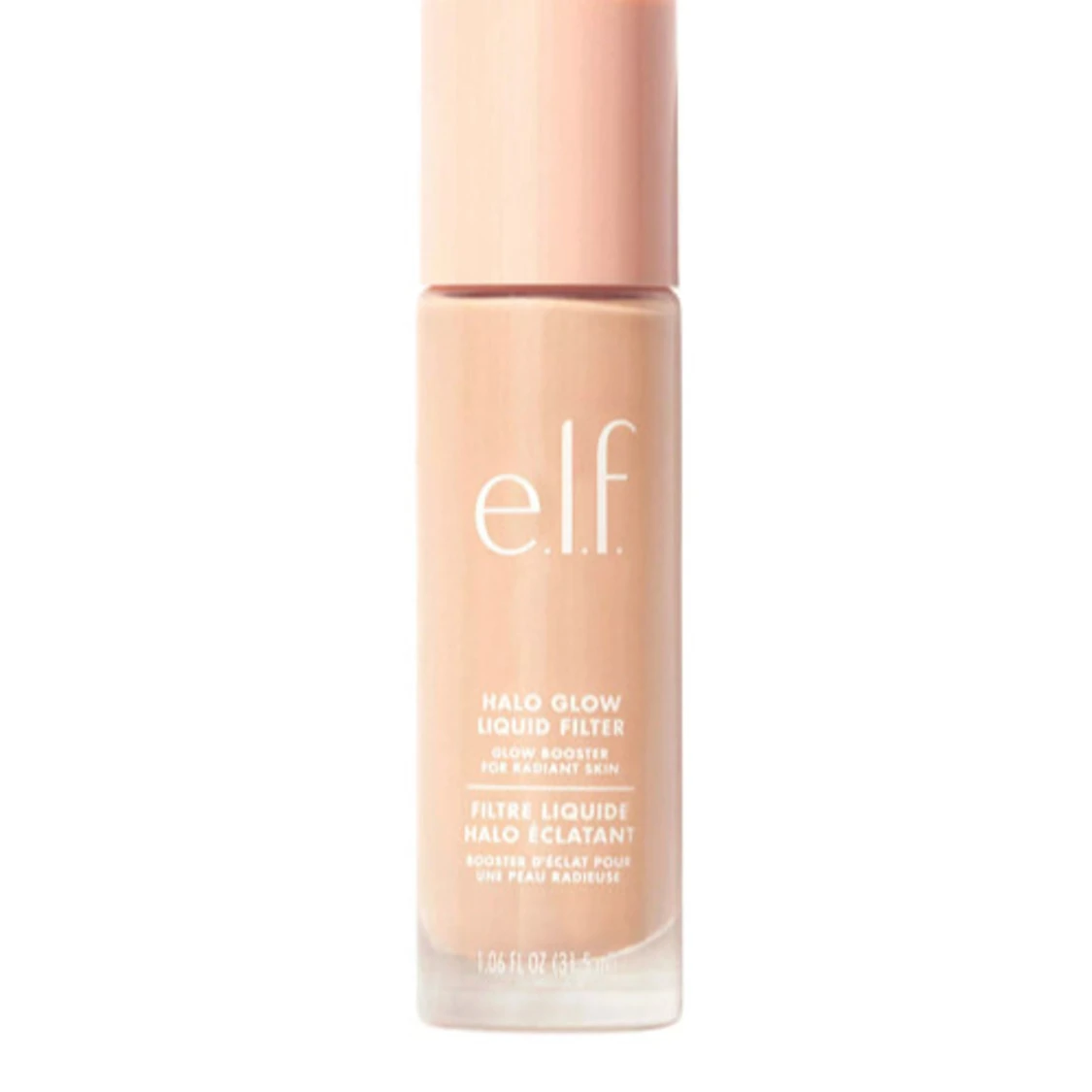 e.l.f. Halo Glow Liquid Filter Shade 1 Fair