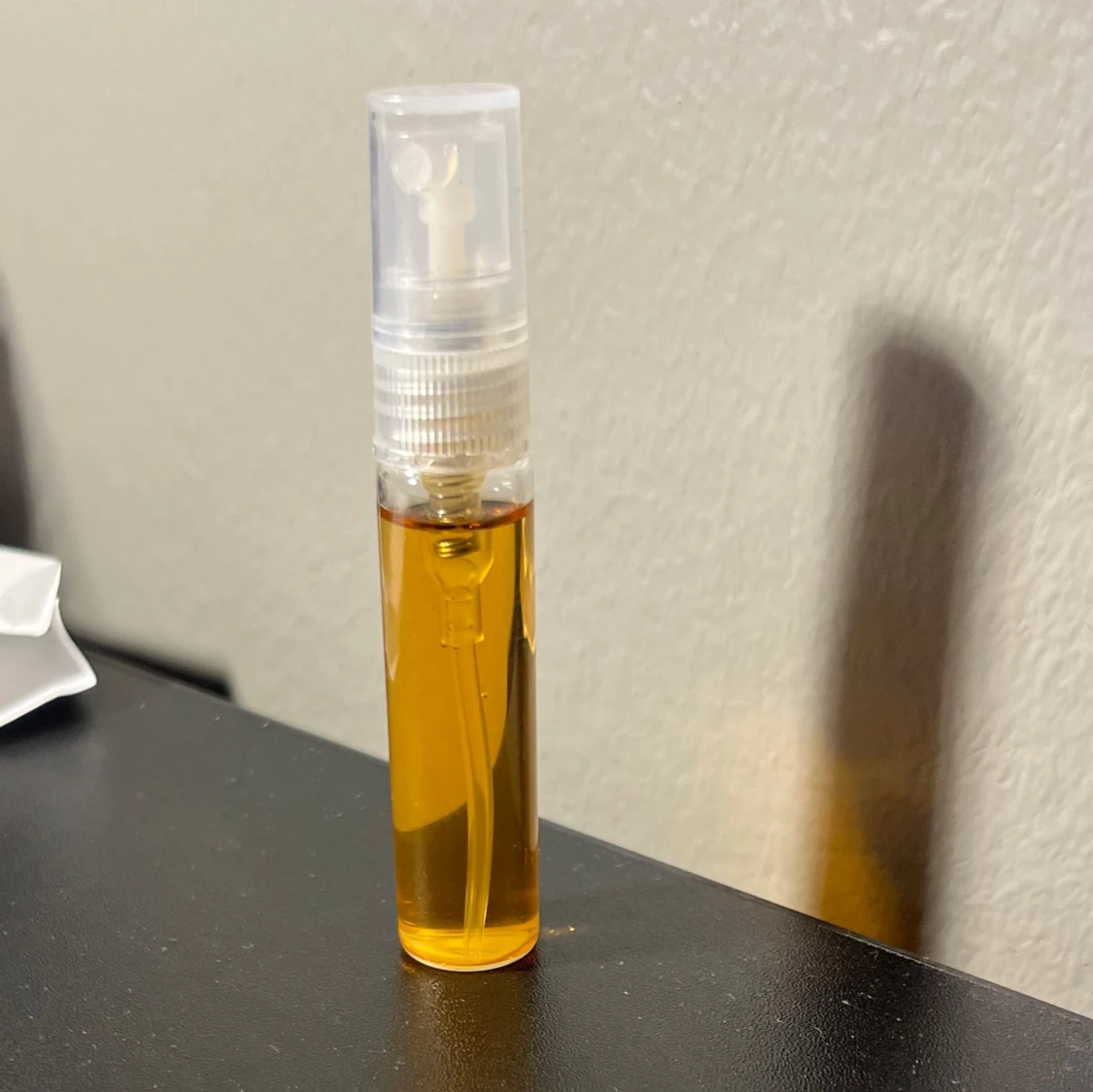 Parfymprov i sprayflaska - 1