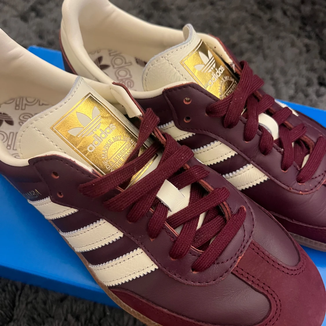 Adidas samba og - 90