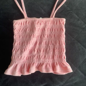 Rosa topp - Rosa topp från h&m💓💓