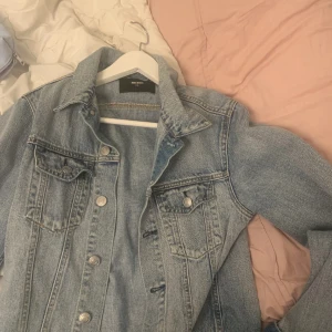  jeansjacka  -     🩷🩷