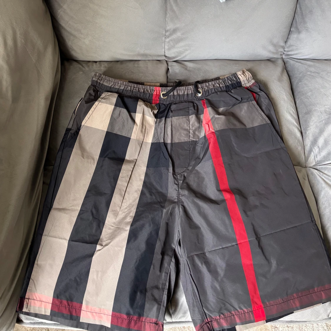 Burberry shorts