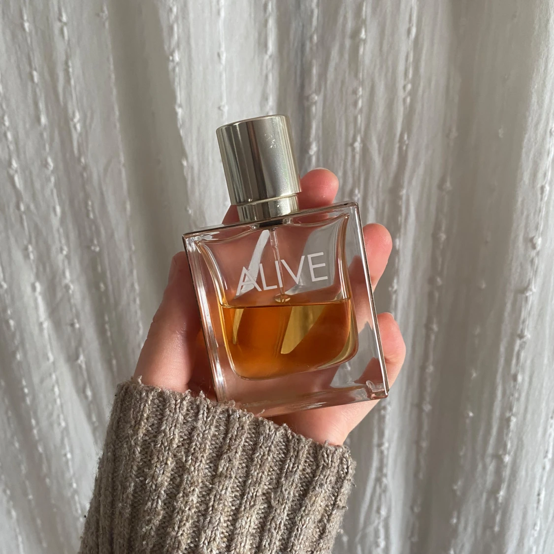 ALIVE Eau de Parfum från Hugo Boss