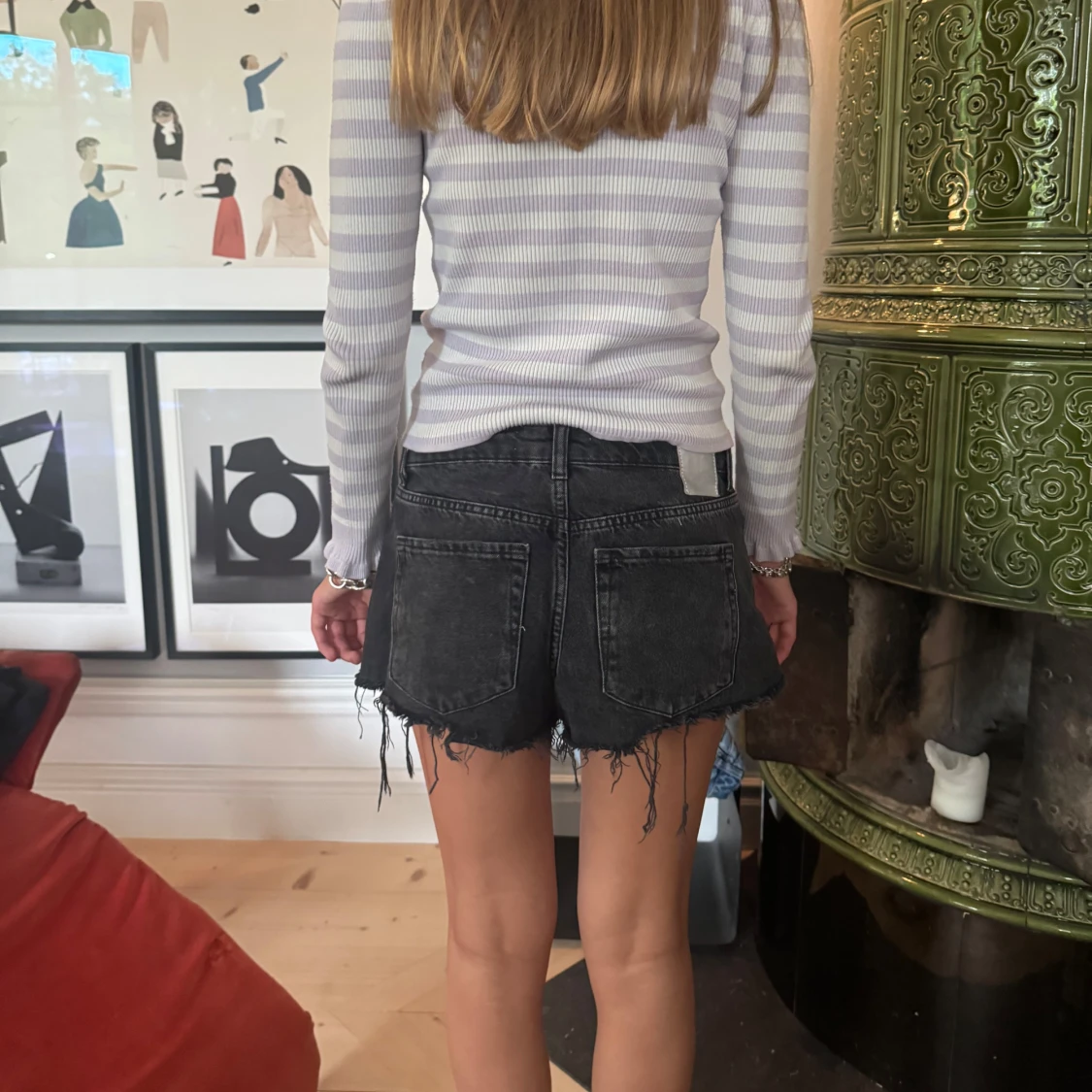 Shorts - 2